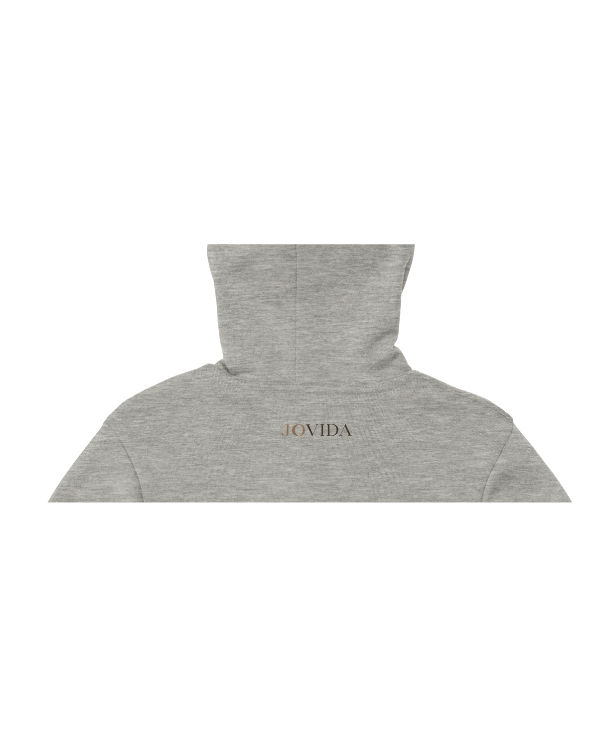 Jovida neklabel asgrijs #ash #asgrijs