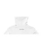 Jovida neklabel wit #white #wit