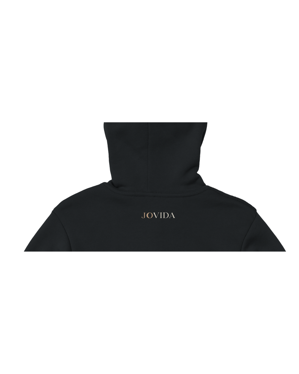Jovida neklabel zwart #black #zwart