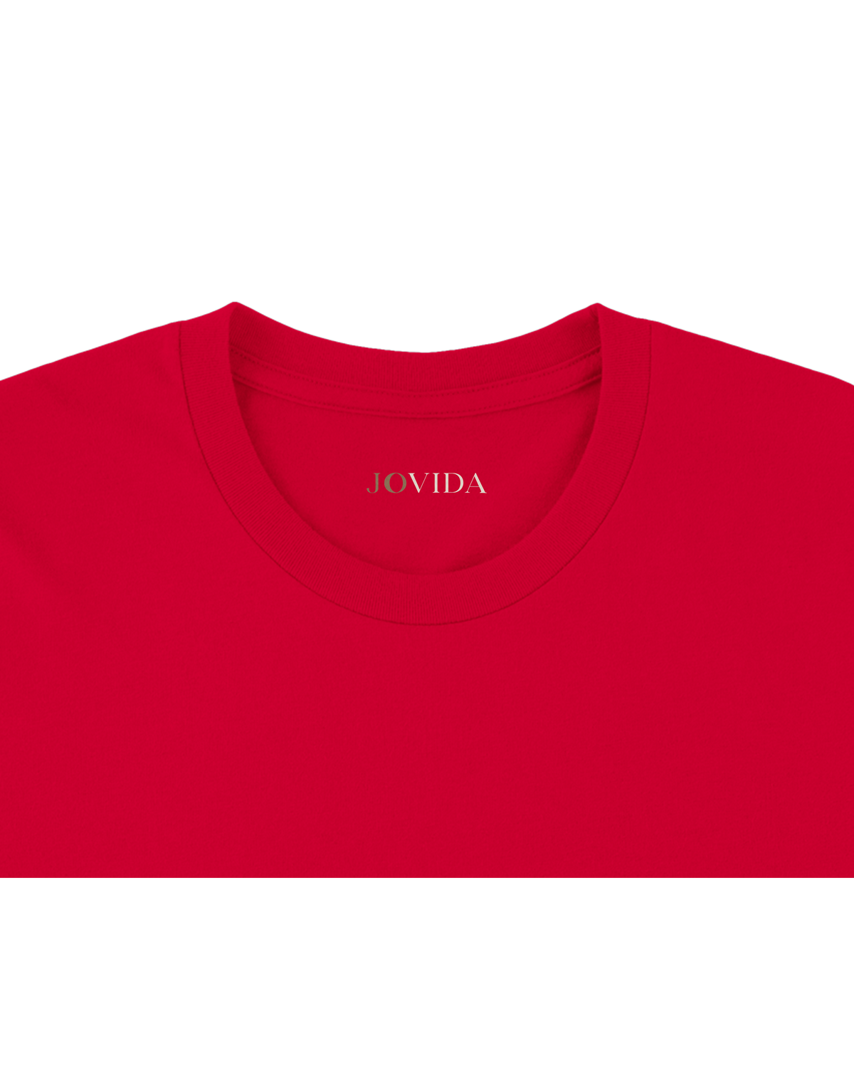 Jovida neklabel rood #red #rood