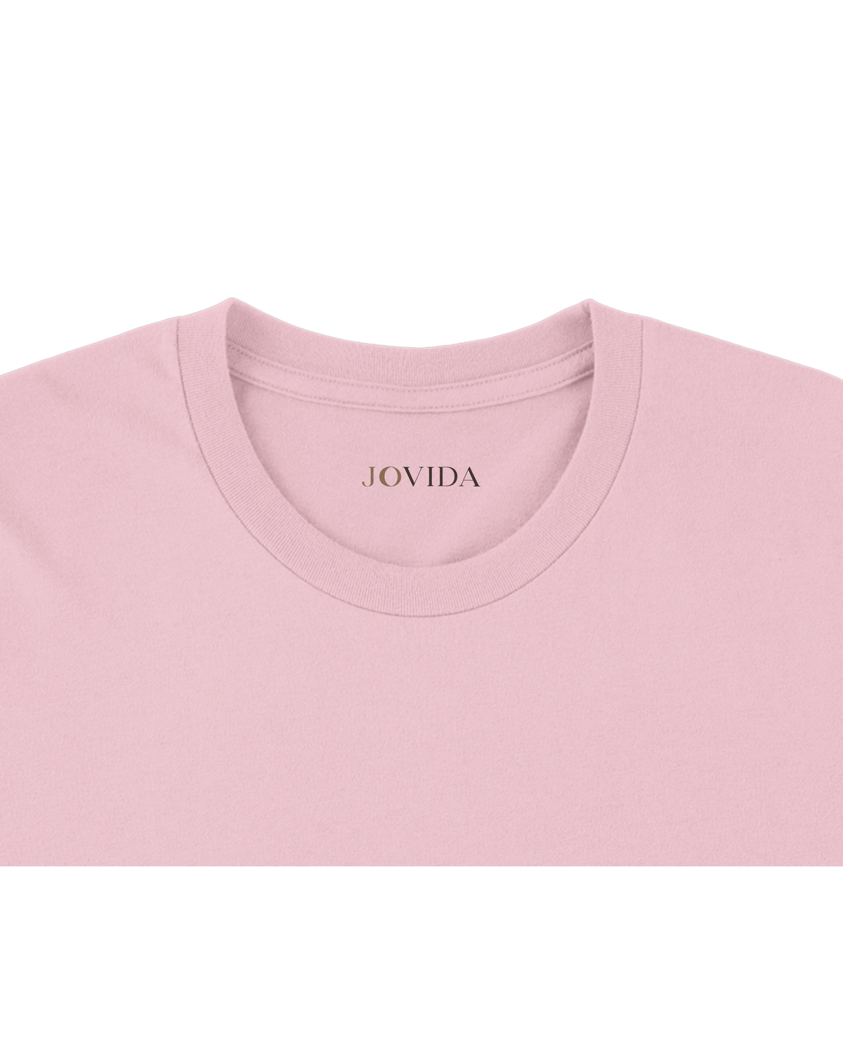 Jovida neklabel roze #pink #roze
