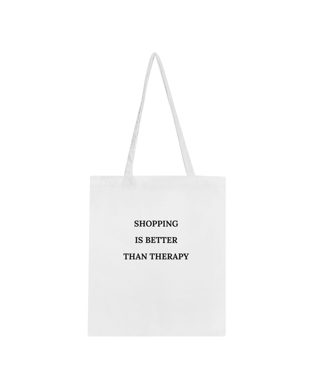 Jovida canvas tote, wit #white #wit