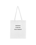 Jovida canvas tote, wit #white #wit
