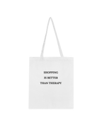 Jovida canvas tote, wit #white #wit
