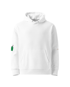 Hoodie Dames Oversized Rugprint Licht Shopping Is Better Than Therapy